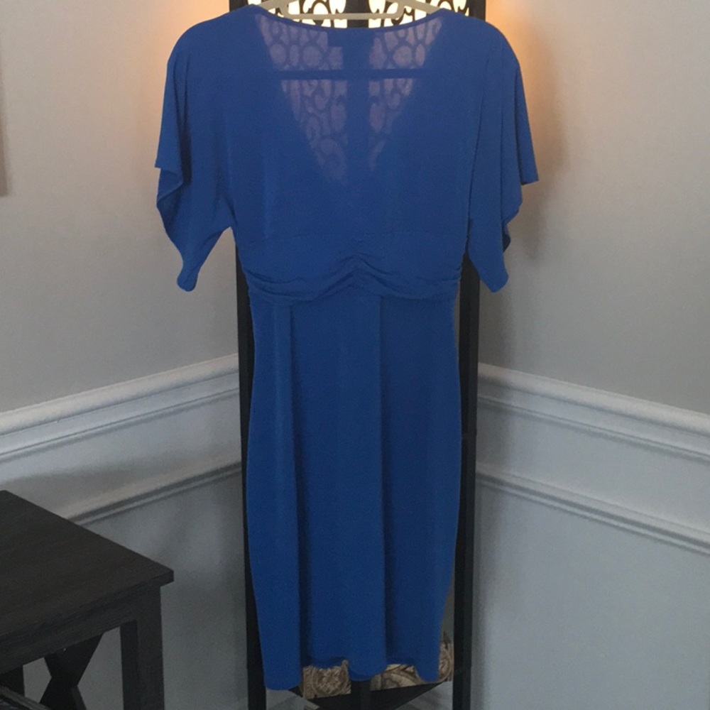 Party Dress - Picture 2 of 2